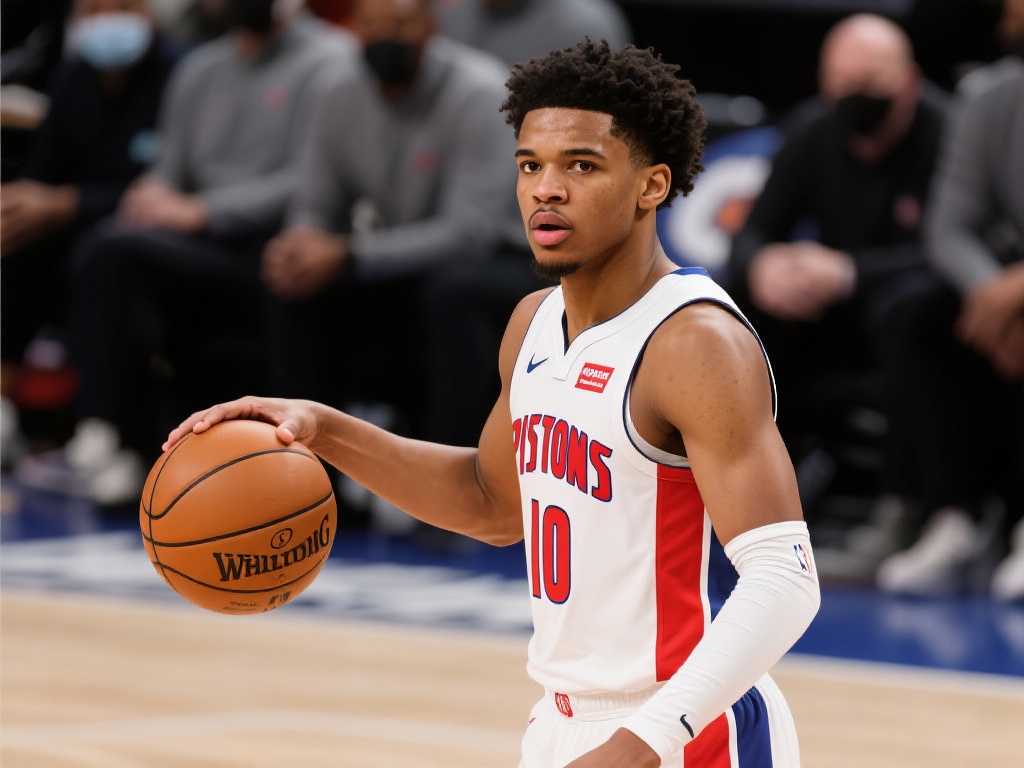 惠特摩尔首轮三战低迷出场5分钟未得分