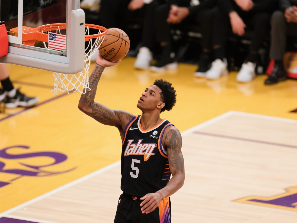 东契奇两年首次三分挂零表现低迷