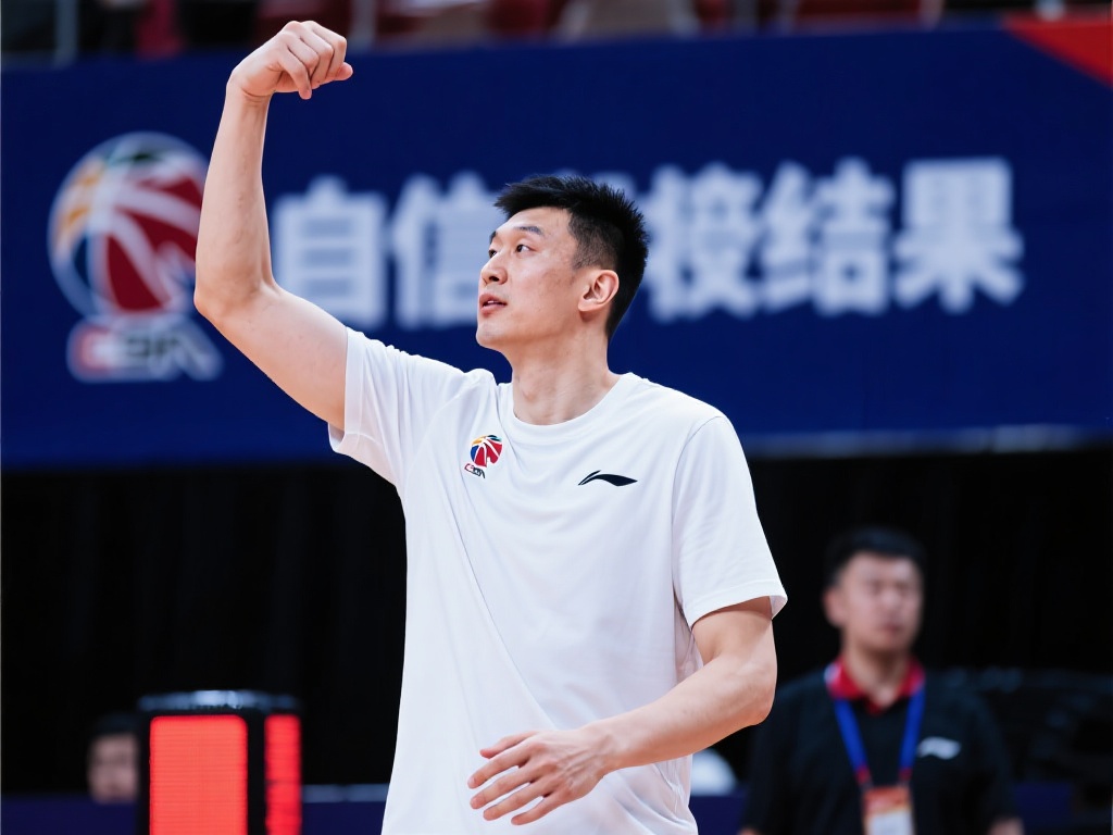 邱彪：全力以赴展现自我，坦然面对任何结果