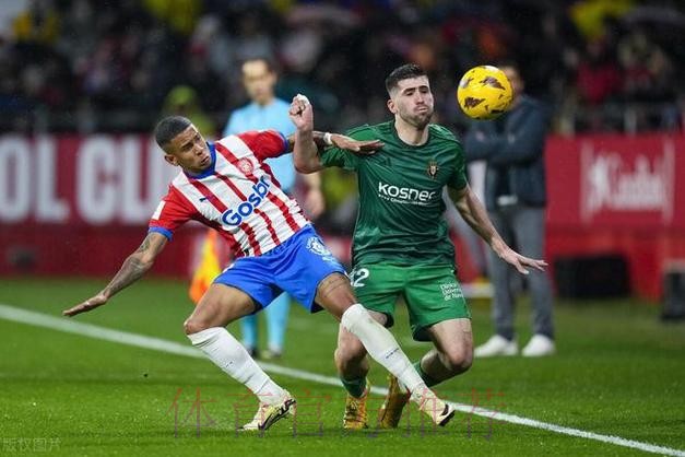 奥萨苏纳门将:对阵皇马场上将出现很多1对1 奥萨苏纳门将:对阵皇马场上将出现很多1对1